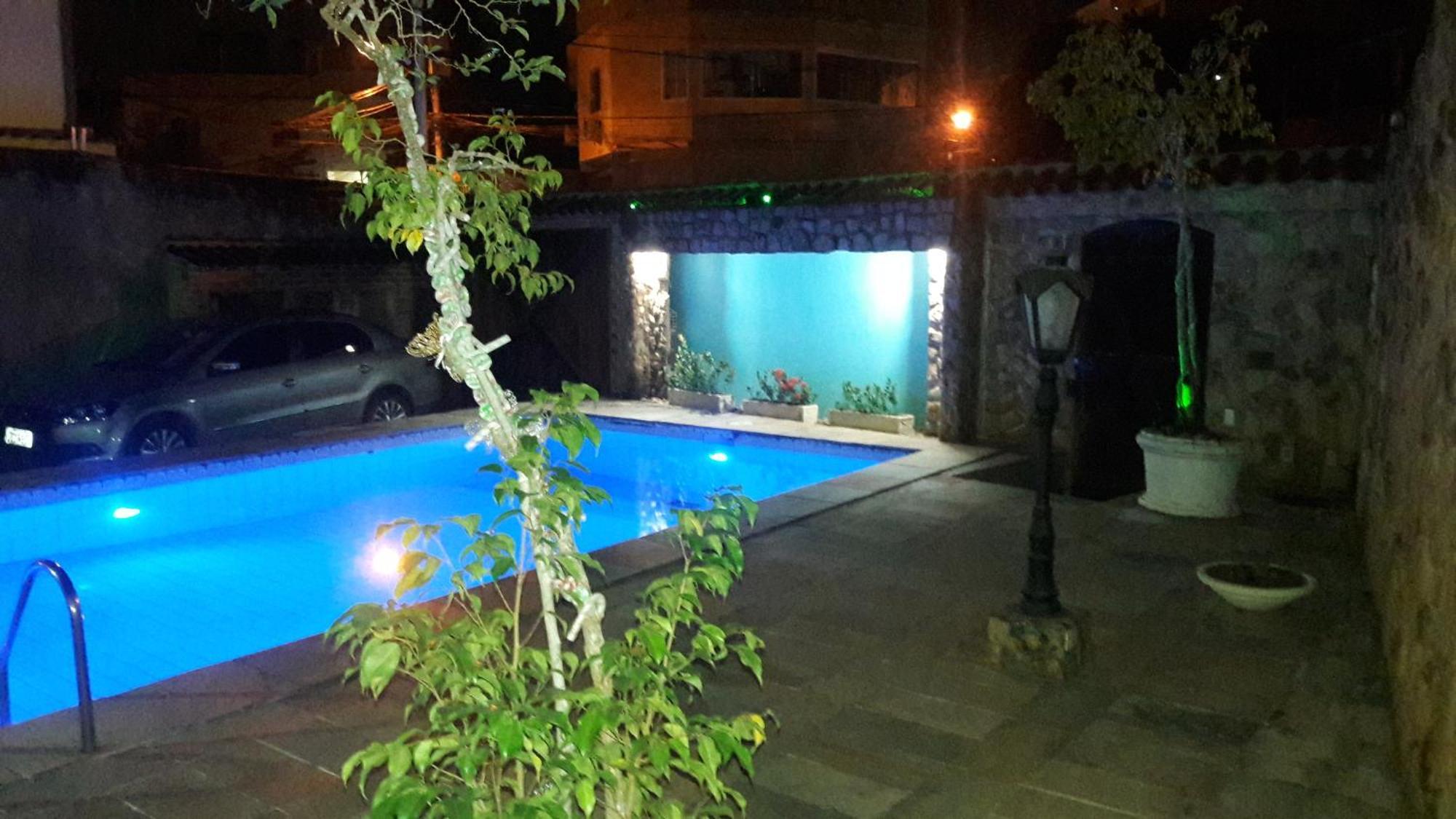 Nacif'S Suites Ρίο ντε Τζανέιρο Εξωτερικό φωτογραφία